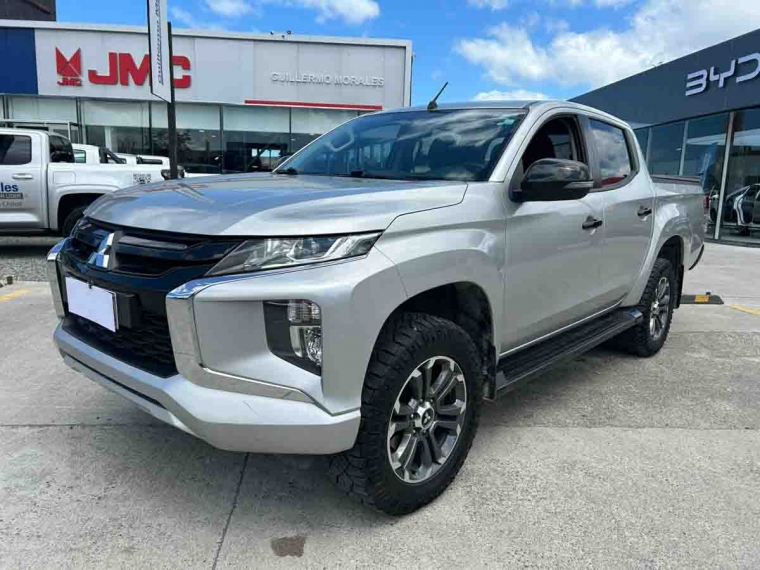 MITSUBISHI L200 NEW L-200 DAKAR 2.4 CRS  AT 4X4 TD E5 2023