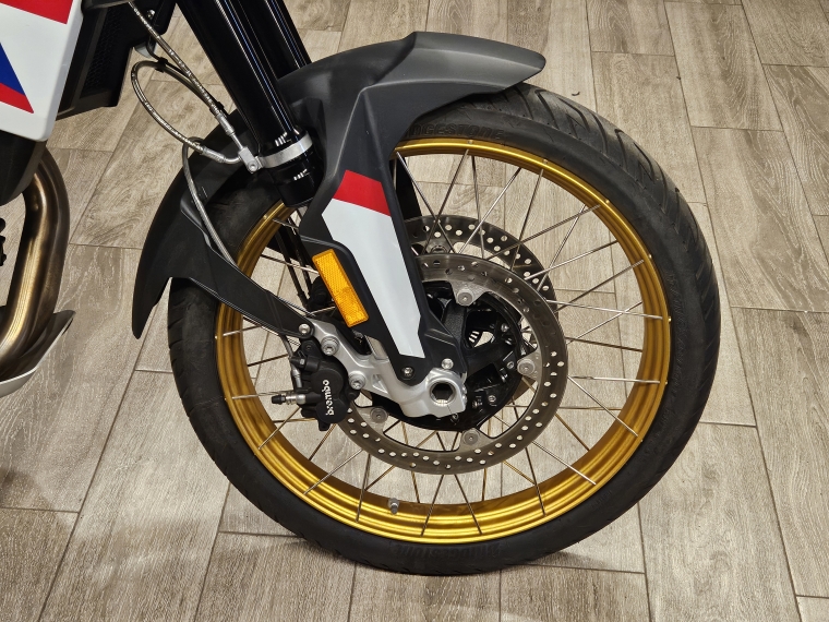 Bmw F 900 gs Ii 2025 Usado en BMW Premium Selection