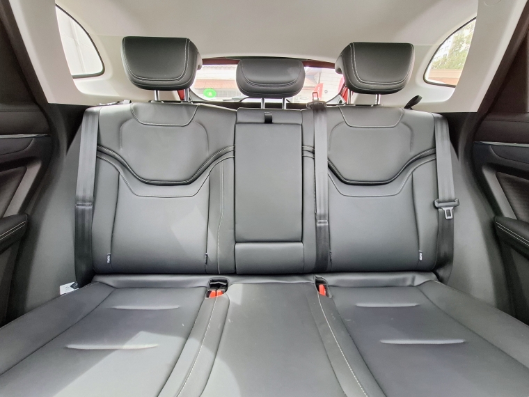 Haval Jolion Jolion Deluxe 1.5 Aut 2024 Usado en Rosselot Usados