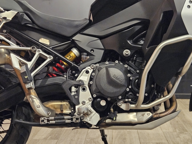 Bmw F 900 gs adv Ii 2025 Usado en BMW Premium Selection