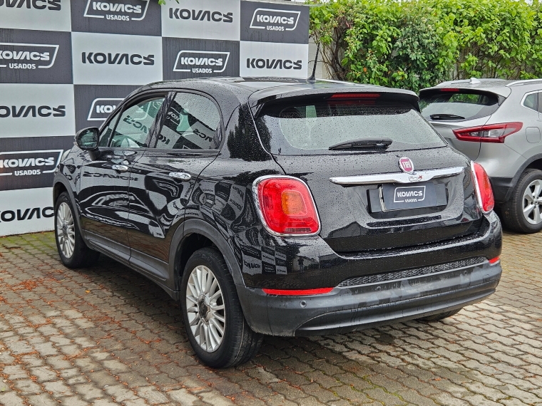 Fiat 500x pop 1.4 500x Pop 1.4 2019 Usado  Usado en Kovacs Usados