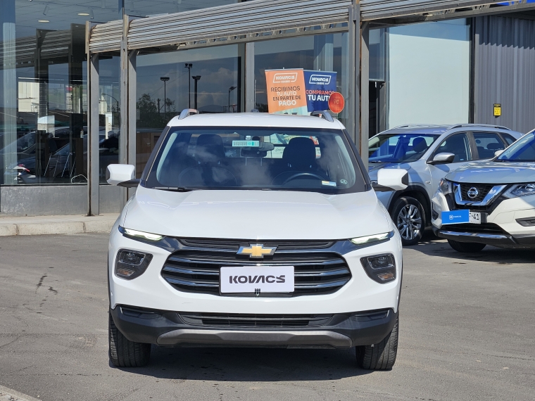 Chevrolet Montana 1.2 Premier Mt 2024 Usado  Usado en Kovacs Usados