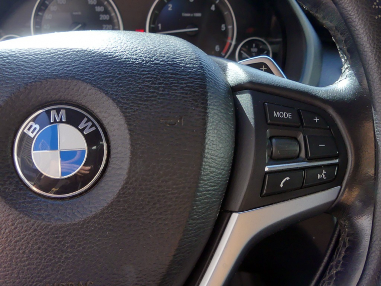 Bmw X5 Xdrive30d 3.0 Aut 2015 Usado  Usado en Webautos.cl
