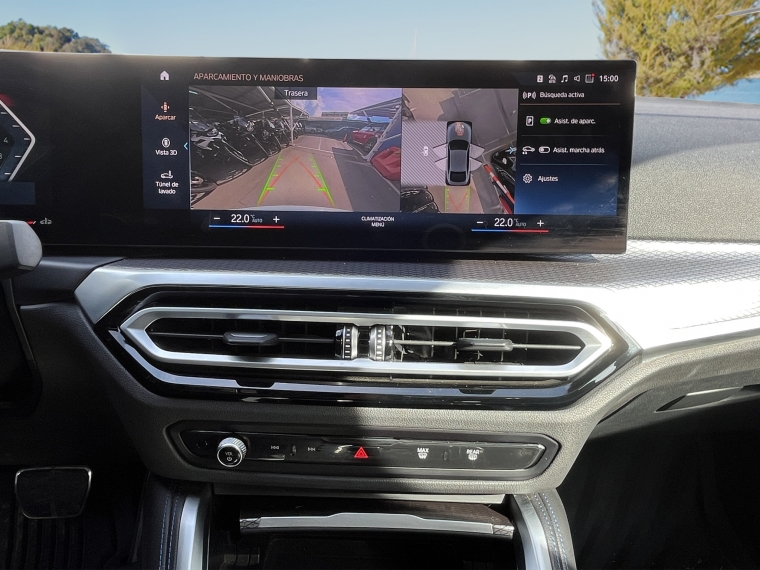 Bmw M440 I Xdrive Grand Coupe 4x4 3.0 Aut 2024 Usado  Usado en BMW Premium Selection
