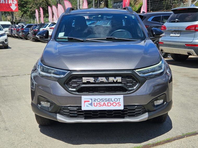 Ram 700 700 Longhorn 1.3 Aut 2023 Usado en Rosselot Usados