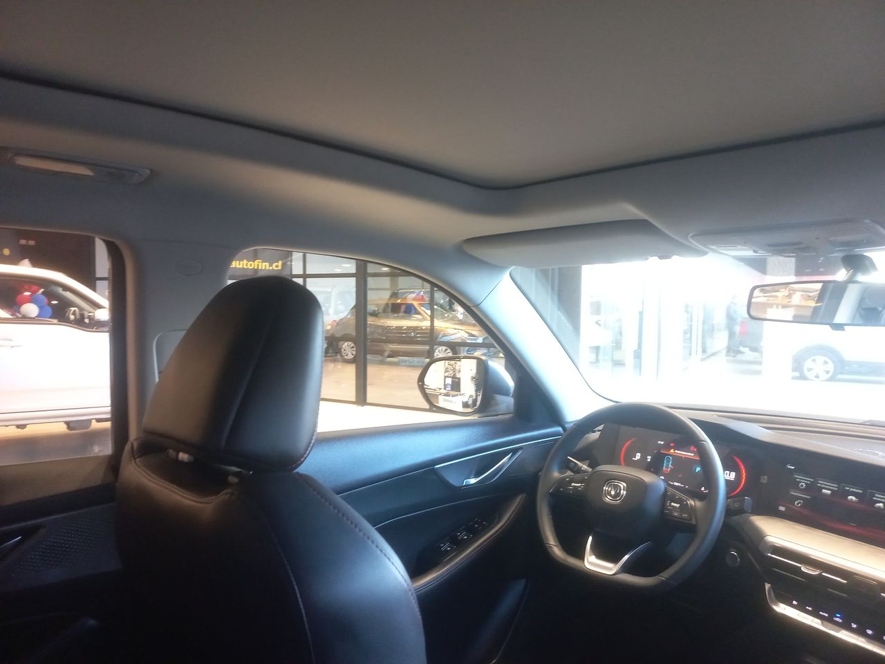 Changan Cs35 Cs35 Plus 1.4 Aut 2023 Usado en Usados de Primera - Sergio Escobar