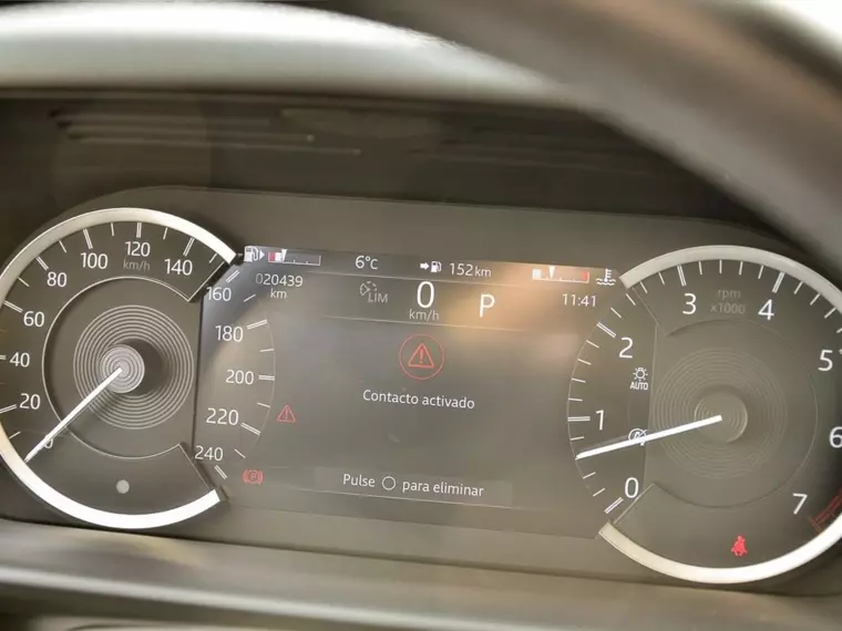 Land rover Discovery S 2024 Usado  Usado en Webautos.cl