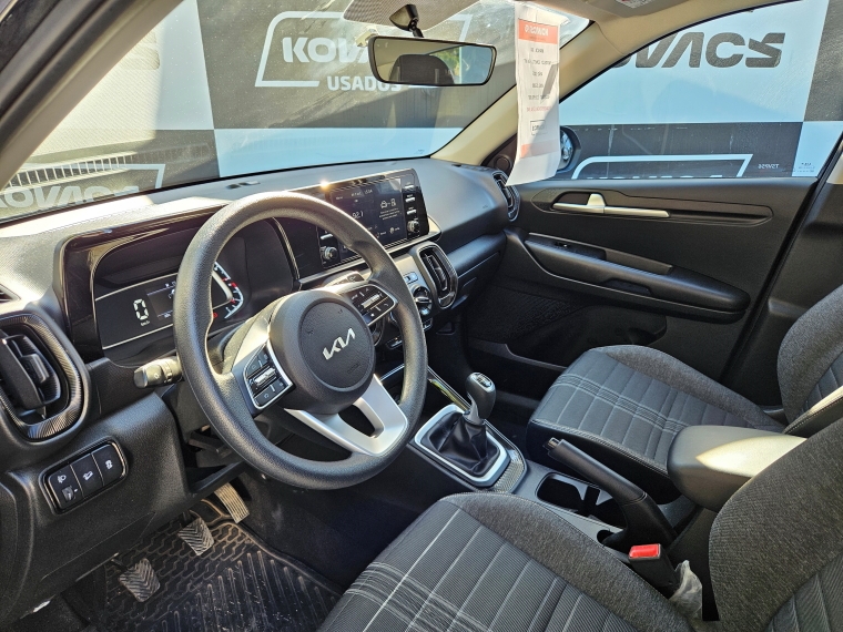 Kia Sonet Sonet Ex 4x2 Mt 1.5 2025 Usado  Usado en Kovacs Usados