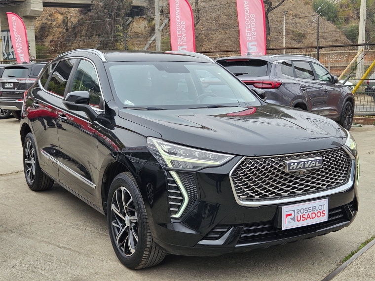Haval Jolion Jolion Elite 1.5 Aut 2023 Usado en Rosselot Usados