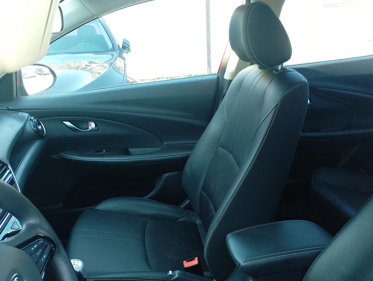 Changan Alsvin Alsvin 1.4 2023 Usado  Usado en Webautos.cl