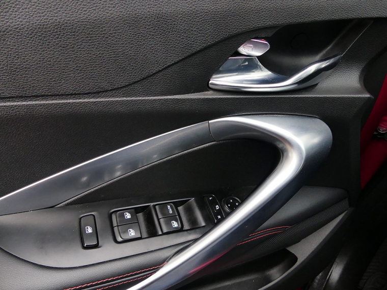 Chevrolet Groove 1.5 2022 Usado Usado en Webautos.cl Chevrolet Groove 1.5 2022 Usado Usado en Webautos.cl