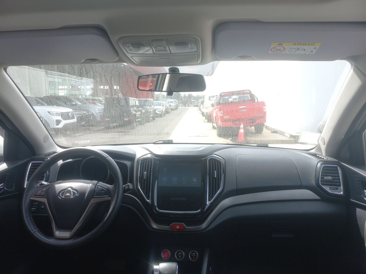 Changan Cx70 Cx70 T 1.5 Aut 2022 Usado en Usados de Primera - Sergio Escobar