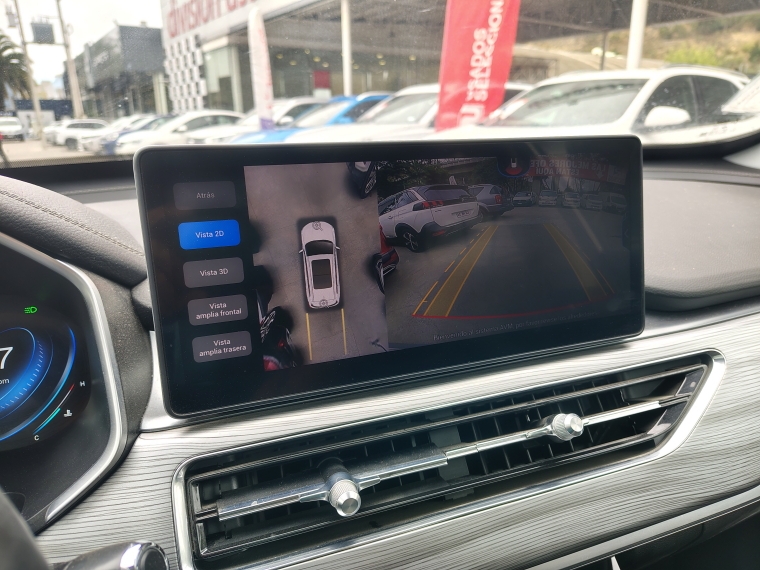 Chery Tiggo 8 Tiggo 8 Pro Glx Dct 1.6 Aut 2023 Usado en Rosselot Usados