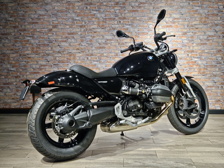 Bmw R 12 . 2024 Usado en BMW Premium Selection