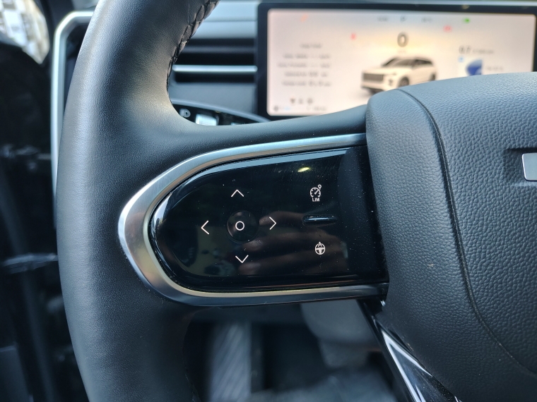 Jaecoo J7 J7 1.6t Prime Cvt 2025 Usado  Usado en Kovacs Usados