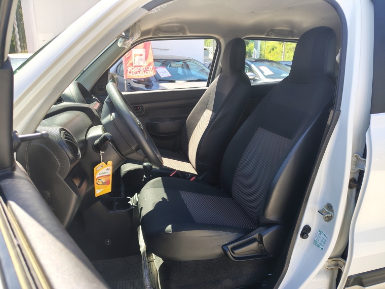 Suzuki S-presso Spresso Glx 1.0 2021 Usado en Rosselot Usados