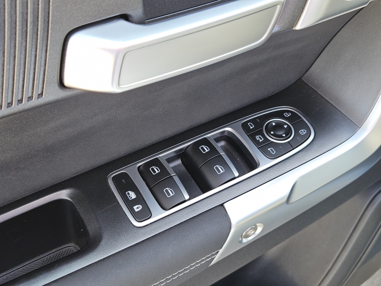 Jaecoo 7 T Summit At 1.6 2025 Usado  Usado en Kovacs Usados