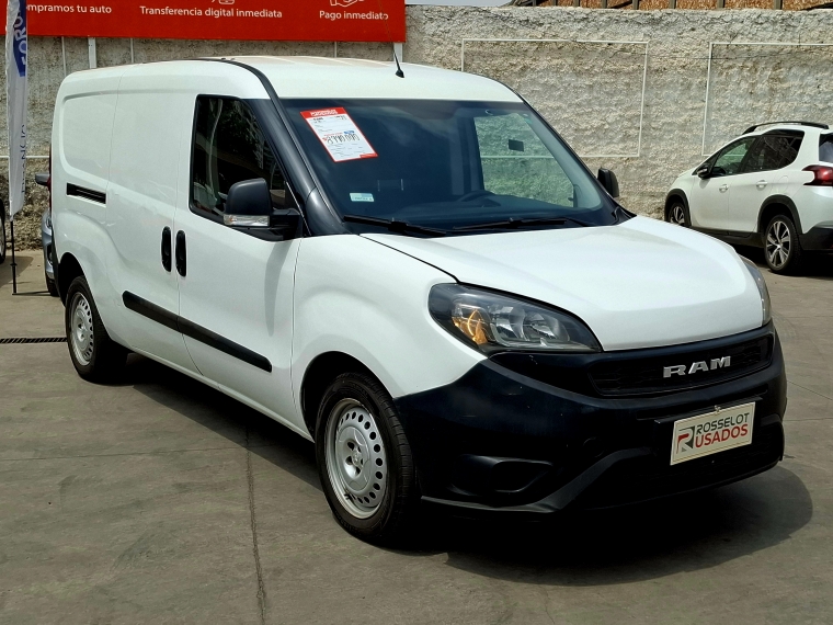 Ram V1000 Van 1000 1.3 2020 Usado en Rosselot Usados