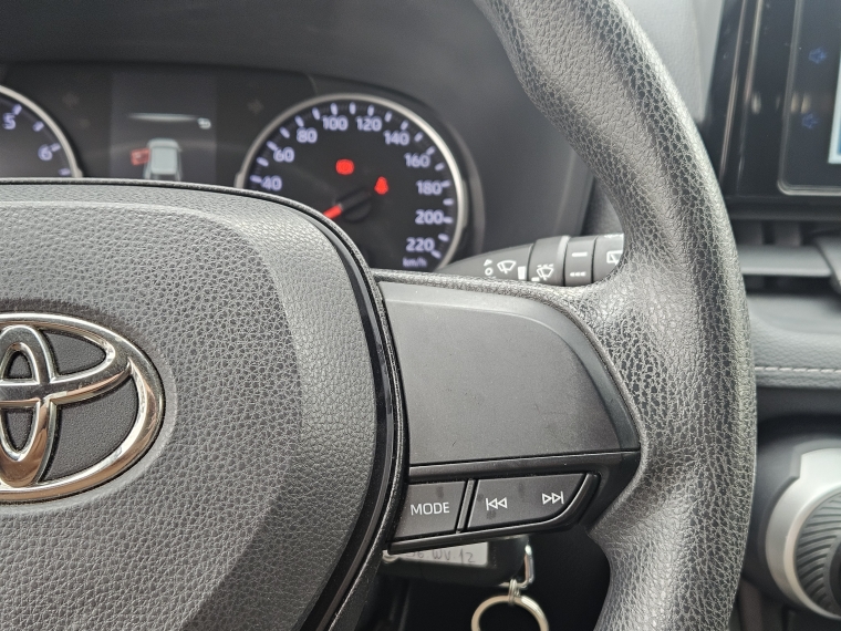 Toyota Rav4 Otto 2.0 Aut 2022 Usado  Usado en Kovacs Usados