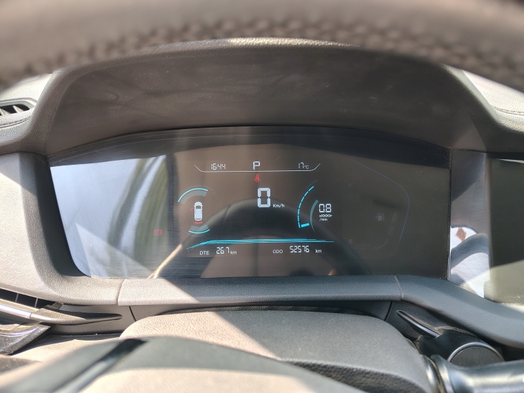 Changan Cs15 Cs15 2022 Usado  Usado en Kovacs Usados