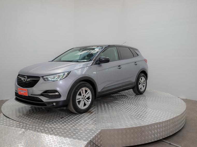 OPEL GRANDLAND X  X EDITION 1.6T AT 2022