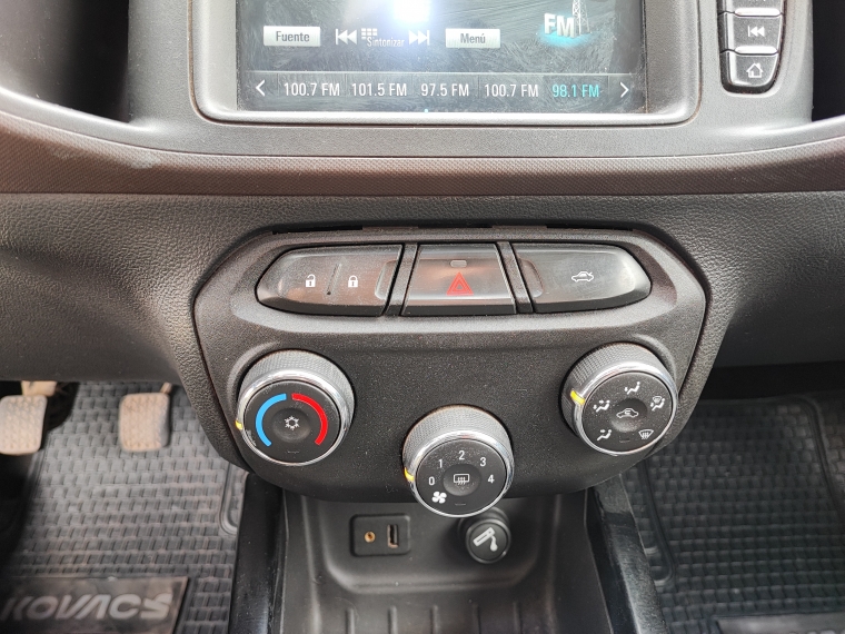Chevrolet Prisma Ltz 1.4 Mt 2017 Usado  Usado en Kovacs Usados