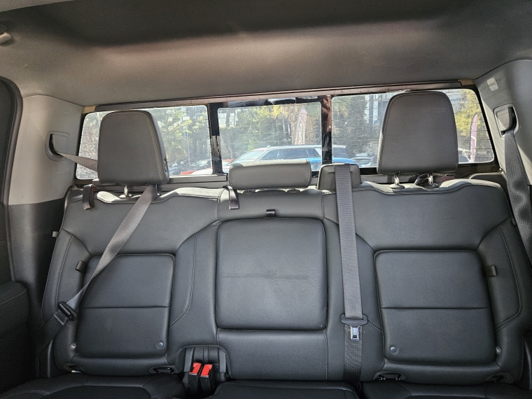 Chevrolet Silverado Cc Ltz 4x4 3.0 Aut 2022 Usado  Usado en Kovacs Usados