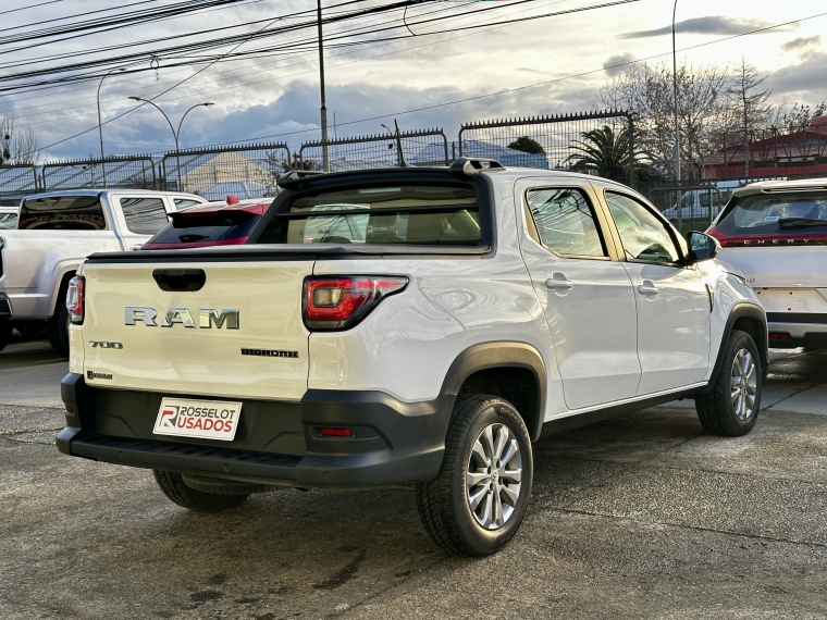 Ram 700 700 Bighorn 1.3 Aut 2024 Usado en Rosselot Usados