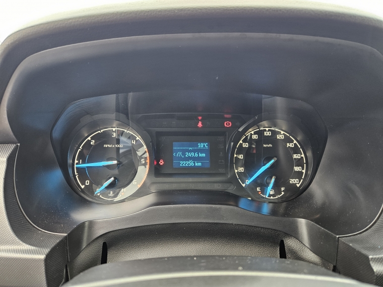 Ford Ranger 2.2 Dsl Xl Mt 4x4 Diesel 2023 Usado  Usado en Kovacs Usados