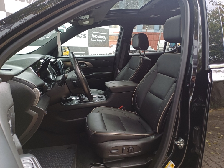 Chevrolet Traverse Awd 3.6 Aut Premier 2023 Usado  Usado en Kovacs Usados