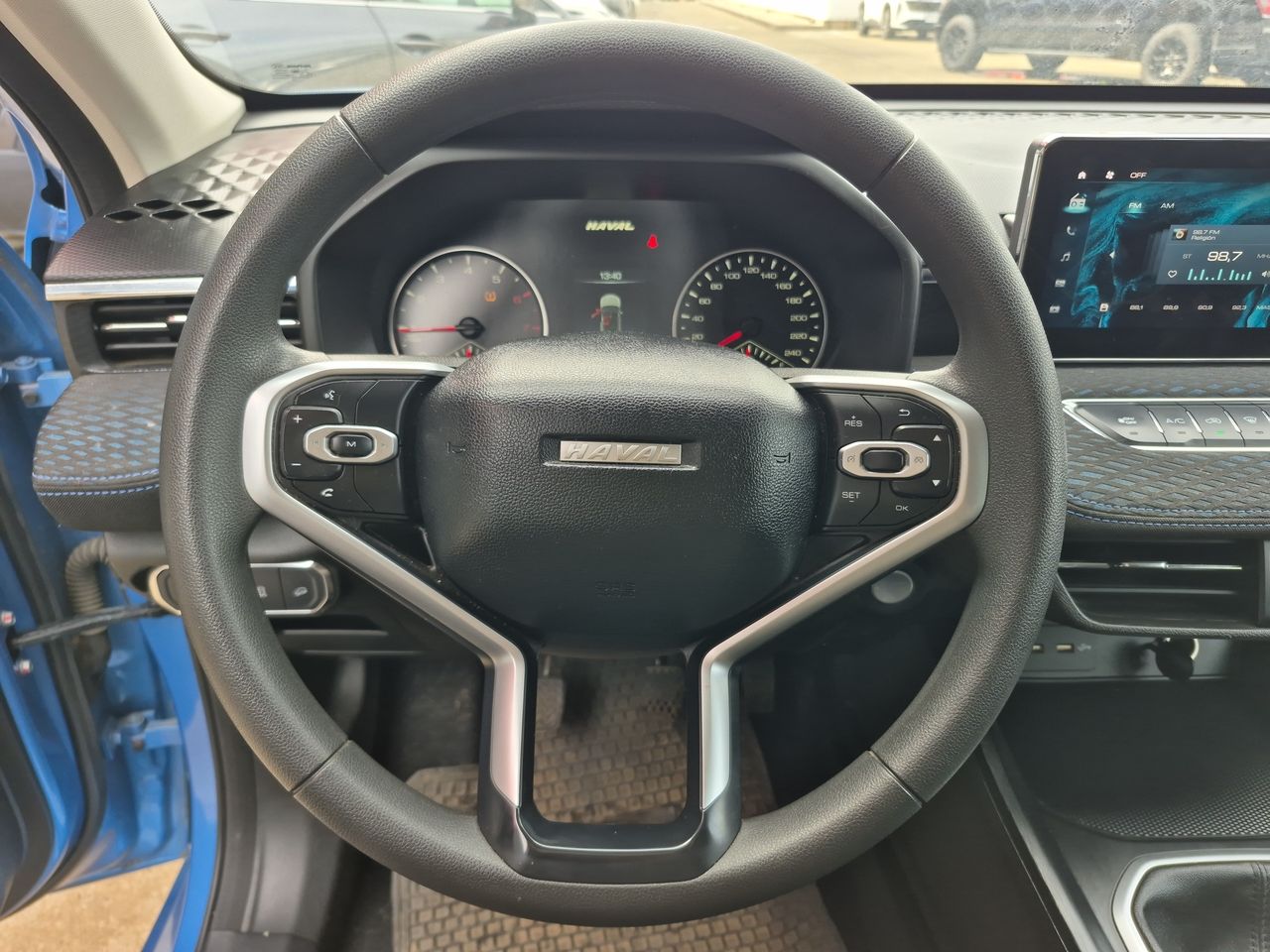Haval Jolion Jolion Turbo 1.5 2023 Usado  Usado en Webautos.cl