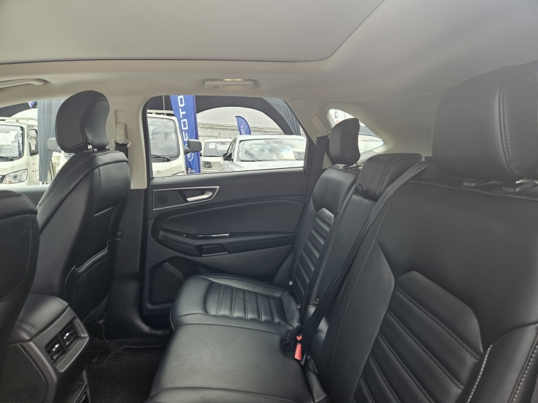 Ford Edge Edge Sel 2.0 Aut 2020 Usado en Rosselot Usados