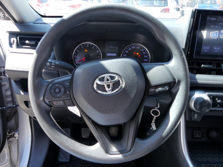 Toyota Rav4 2020 2020 Usado  Usado en Webautos.cl