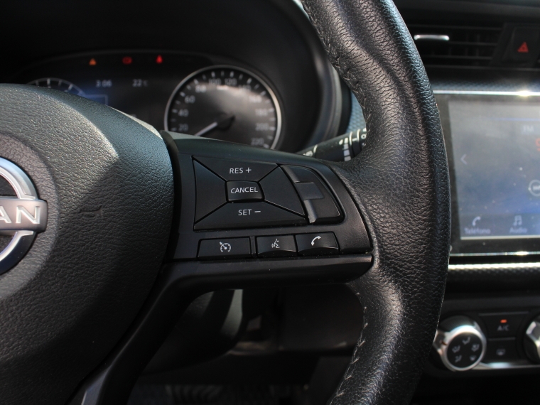 Nissan Kicks 1.6 Advance  At 2023 Usado  Usado en Kovacs Usados