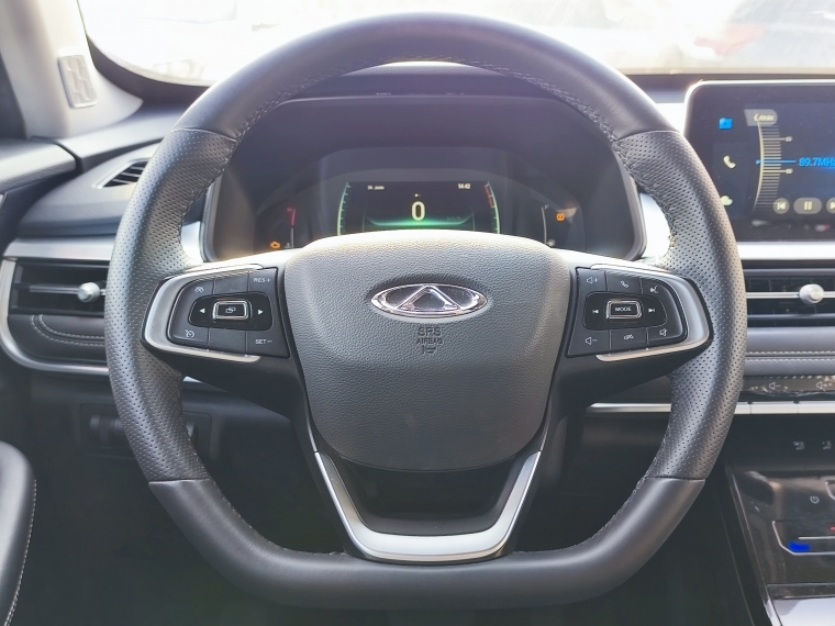 Chery Tiggo 7 pro Tiggo 7 Glx Cvt Pro 1.5 Aut 2023 Usado en Rosselot Usados