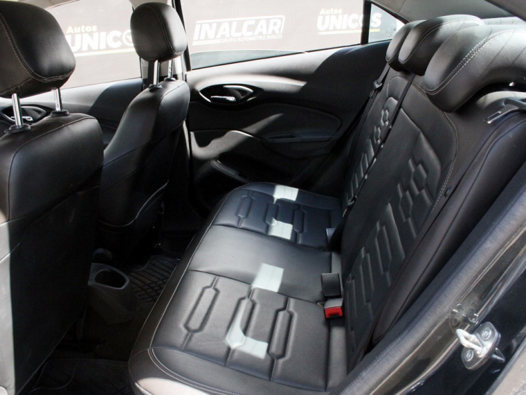 Chevrolet Prisma 1.4 Ltz Mt 2020 Usado  Usado en Webautos.cl