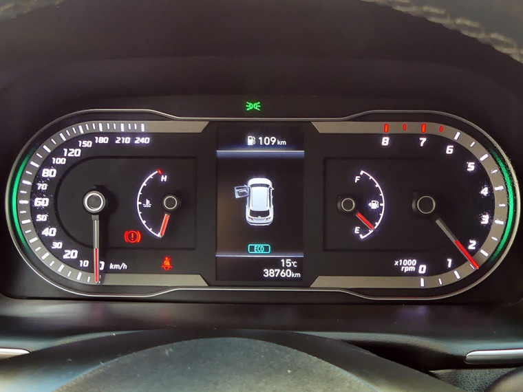 Hyundai Tucson Nx4 Mpi 2.0 2021 Usado  Usado en Webautos.cl