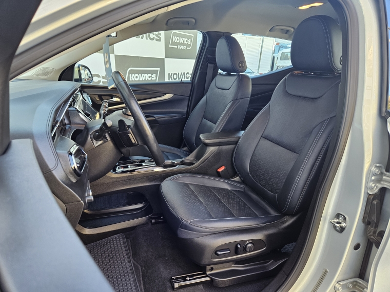 Chevrolet Bolt euv 0.0 Lt At Electrico 2024 Usado  Usado en Kovacs Usados