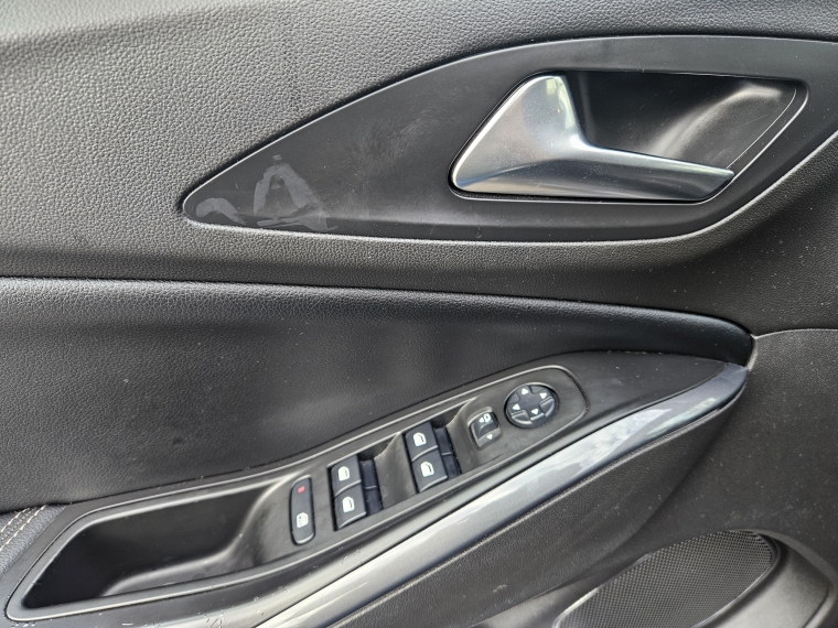 Opel Grandland x 1.6 Dynamic At 2020 Usado  Usado en Kovacs Usados