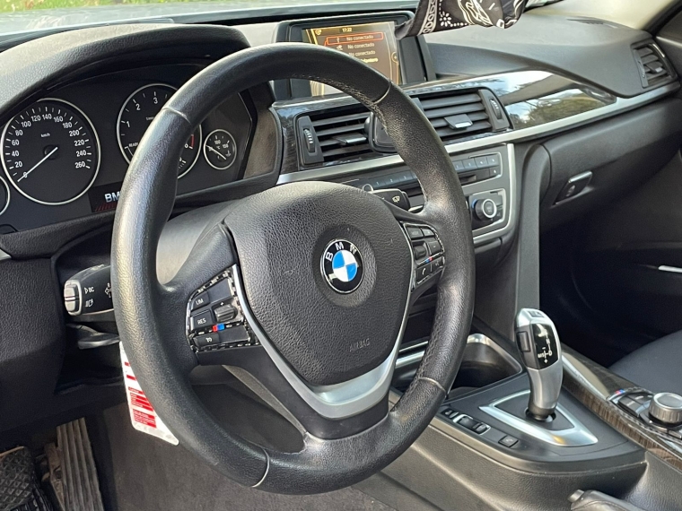 Bmw 320 D Luxury 2.0 2015 Usado en Autoadvice Autos Usados