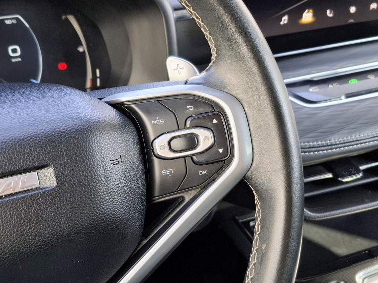 Haval Jolion Elite 1.5 Aut 2023 Usado  Usado en Kovacs Usados