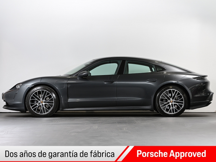 Porsche Taycan Aut 2023 Usado Usado en Webautos.cl Porsche Taycan Aut 2023 Usado Usado en Webautos.cl