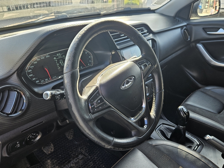 Chery Tiggo 2 Gls Mt 1.5 2021 Usado  Usado en Kovacs Usados