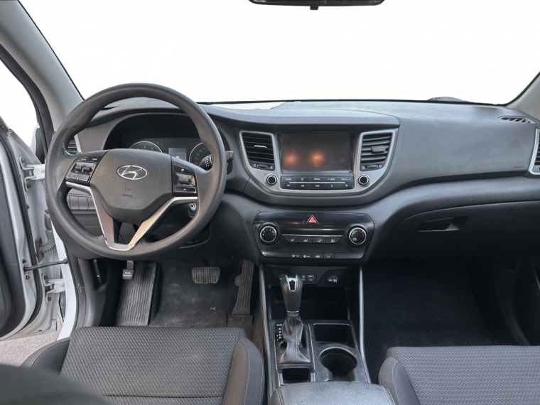 Hyundai Tucson Tucson 2.0 Tl Value Fl At 2018 Usado  Usado en Pompeyo