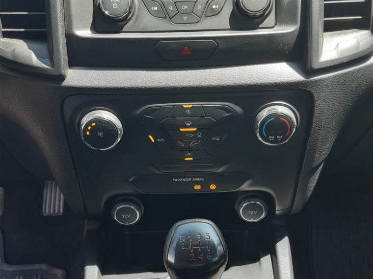 Ford Ranger Xl 4x4 2.2 2021 Usado  Usado en Webautos.cl