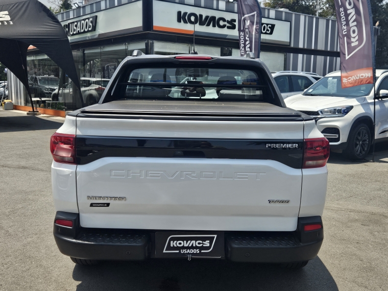 Chevrolet Montana Premier Mt 1.2 2024 Usado  Usado en Kovacs Usados