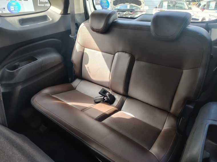 Chevrolet Spin 1.8  Premier  Mt 2020 Usado  Usado en Kovacs Usados