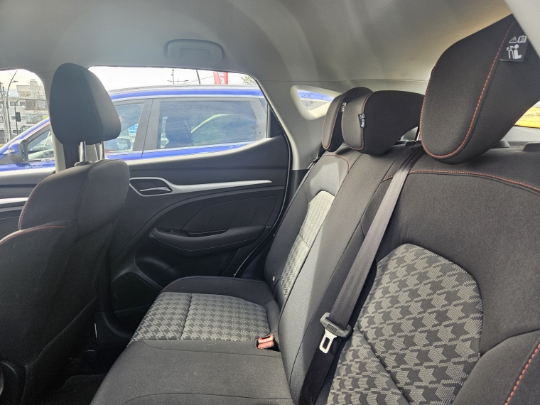 Mg Zs Zx 1.5 2022 Usado en Rosselot Usados