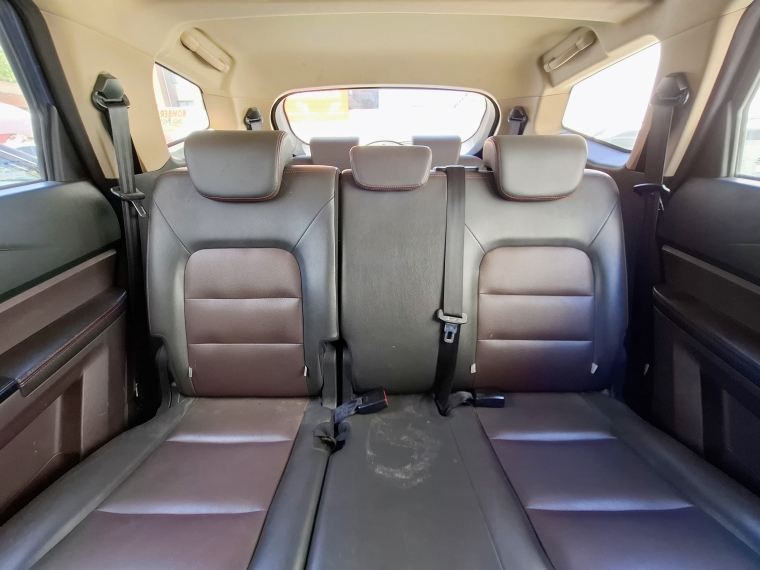 Lifan X7 X7 Sx 1.8 2018 Usado en Rosselot Usados