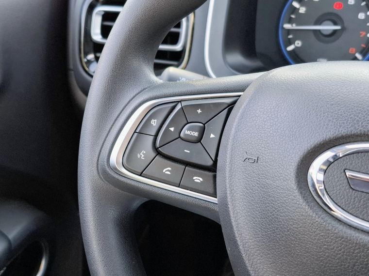 Gac motor Gs3 Gs3 Power 1.5t Mt Gb 2025 Usado en Rosselot Usados